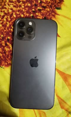 iphone 12 pro max factory
