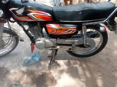 22 modal 125 good condition final final price 132000