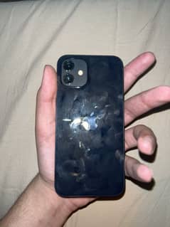 Iphone 12 Jv