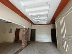 Fully Renovated 2000 Sq Ft Apartment for Sale Ideal for Commercial Use in Clifton Block 7