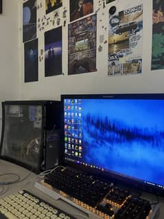 Gaming
