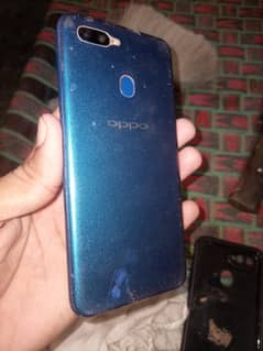 oppo a5s 3/32