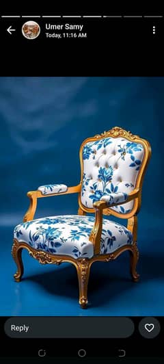 old sofa poshish maker 03709532689