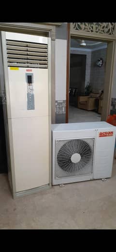 ACSON FLOOR STANDING 2TON