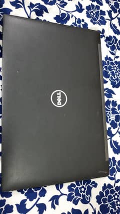 Dell latitude 7490 urgent for sale 10/10 no fault  price is negotiable