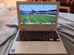 Acer Chromebook N15Q10 Model