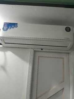 Dawlance Elegance+inverter 1.5 ton