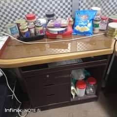 Office table
