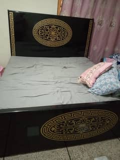Bed for sale