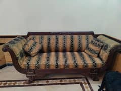 Diwan Sofa