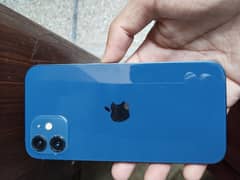 I phone 12