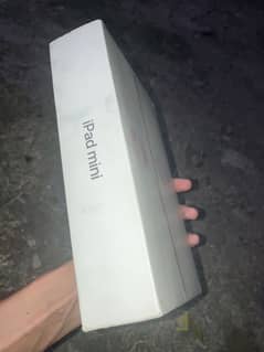 Ipad mini 5