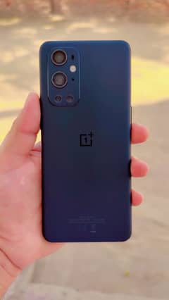 One plus 9 Pro 12GB 256GB 5G