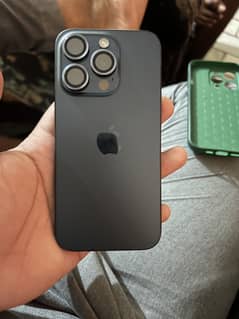 Iphone 15 pro