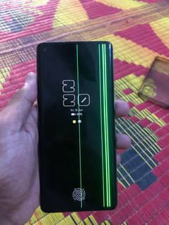 Oppo Reno 5pro 5g for sale