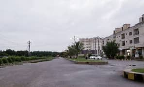 Sale The Ideally Located Residential Plot For An Incredible Price Of Pkr Rs. 550,00,000