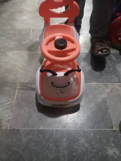 babycar