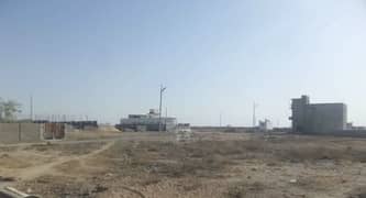 Map Approved G+4 West Open Leased 50 Feet Road