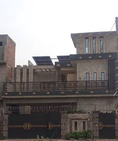 10 Marla House for rent