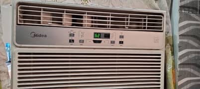 Midea Window Ac for sale.