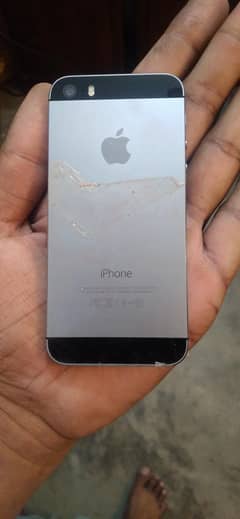 iPhone 5s mobile non p. t. a  no open no repair all jenion 10/10 .