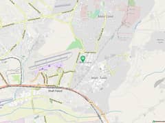 120 Square Yards Residential Plot In Stunning Model Colony - Malir Is Available For sale