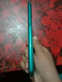 Infinix s5 lite ha bhoort accha ha condition 10 / 8 ha Orr 4gb 64ramm