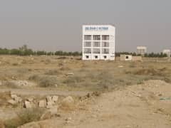 Residential Plot 150 Square Yards For Sale Leased