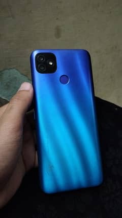 Itel Vision 1 Plus 32gb