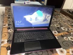hp Laptop For Urgent Sale