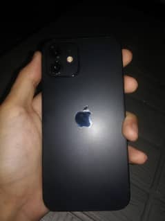 iphone 12 64 GB Non PTA