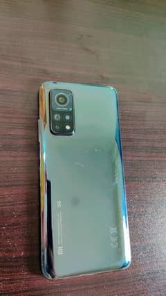 Xiaomi mi 10t
