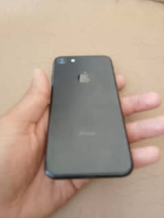 Exchange possible iPhone 7
