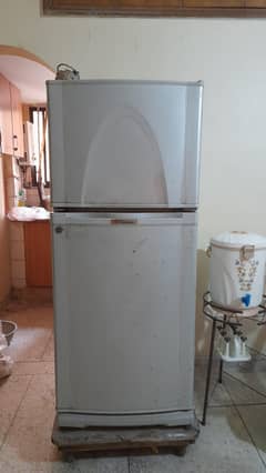 Dawlance Refrigerator | Good in condition | Contact: 03082285798