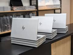 HP EliteBook 840 G7 – Where Power Meets Premium