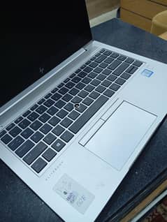 HP 840 G5