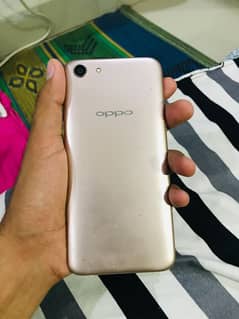 OPPO A83