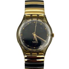 swatch watch