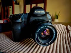 canon 5d mark ii 2 dslr camera 28-80mm lens/nikon dslr/sony dslr/cctv