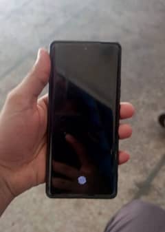 Infinix Hot 50 pro Plus