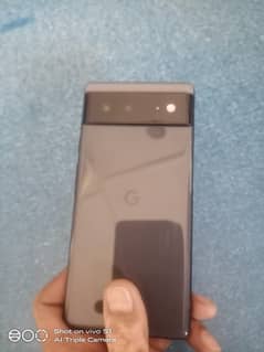 Google pixel 6 for sale 10 & 10