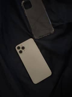 Iphone 11 pro pta approved 90 health