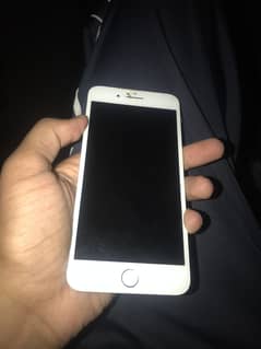 I phone 7 plus panel