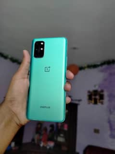 one plus 8t 256