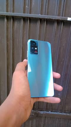 Infinix zero xpro scratch less phone