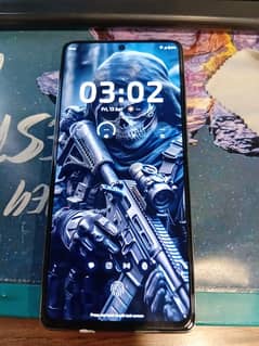 Motorola G Stylus 2024 5G