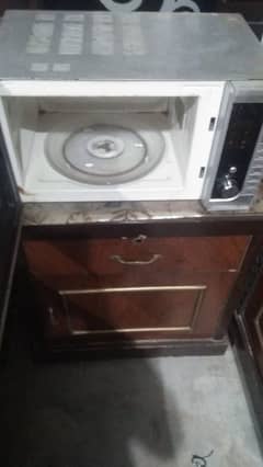 dawlance oven 03136263279