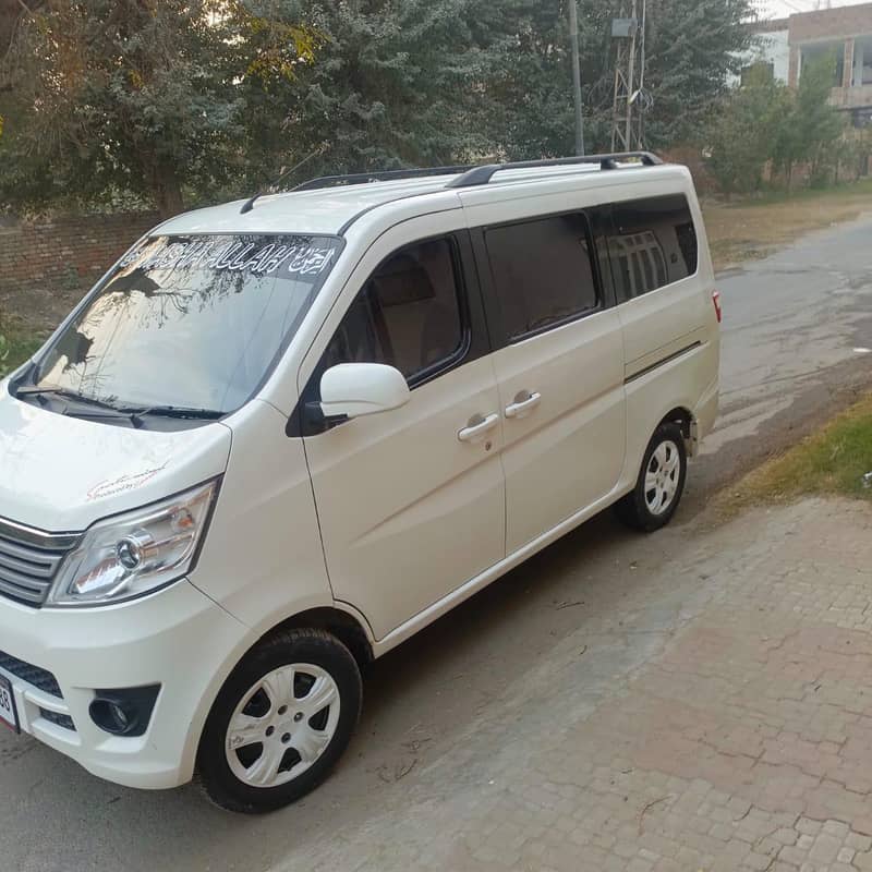 chaghan karvaan plus 2021 13