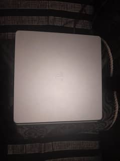 PS4 Slim 1tb
