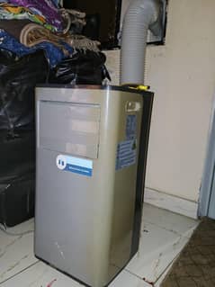 FIFA portable AC Good working conditions 03431824080